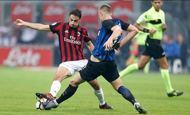 5 trận derby vĩ đại nhất lịch sử bóng đá thế giới theo nhận định của Fútbol Emotion - 2
