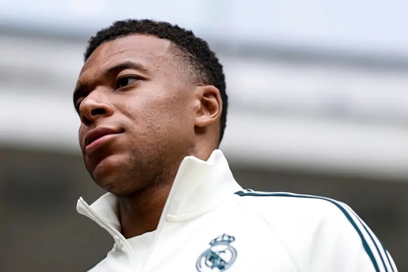Kylian Mbappe tự tin bản thân có thể giành danh hiệu "Quả bóng vàng"