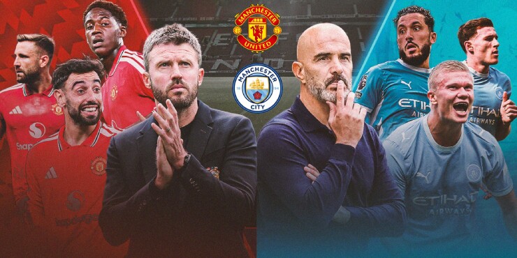 MU có thể cản bước Man City?