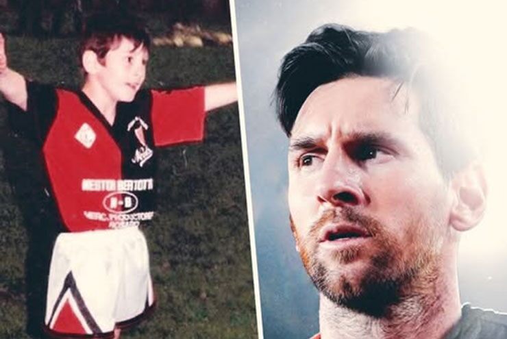CLB Newell's Old Boys đang làm tất cả để Messi trở về nhà thi đấu dù chỉ 1 lần