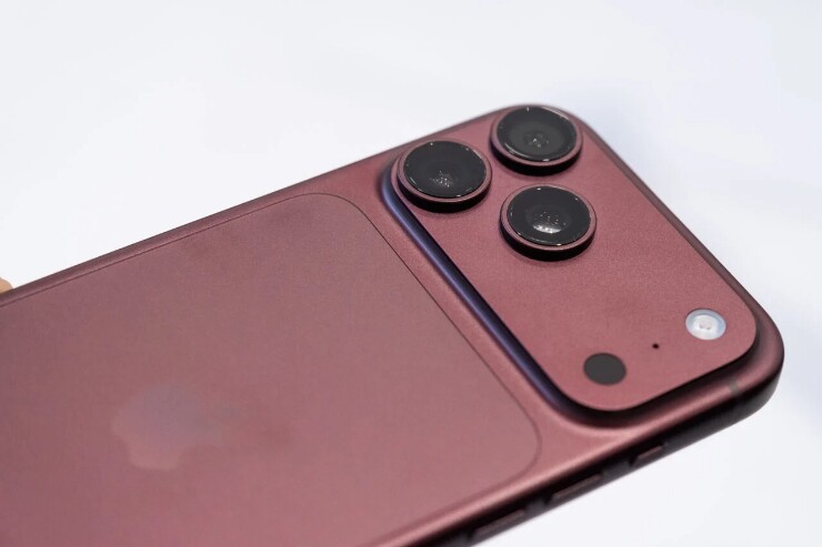 Trải nghiệm sớm iPhone 18 Pro và 18 Pro Max: Giá trị nằm ở đâu? - 7