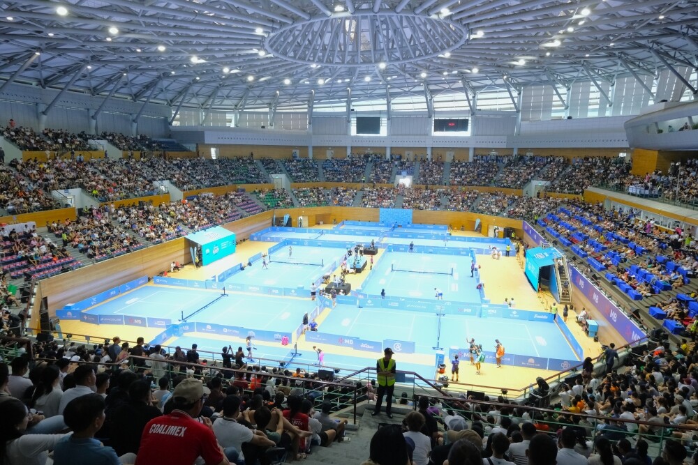 AAC Sports Vietnam - Đơn vị đứng sau những sự kiện thể thao quốc tế tại Đà Nẵng - 3