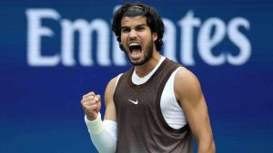 Alcaraz nói về sự cố “lộ hàng” ở US Open, ra tuyên bố mạnh mẽ về tương lai