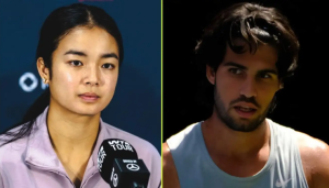 Alcaraz và mỹ nhân Eala bại trận, nhưng rời US Open với tư cách “kẻ chiến thắng”