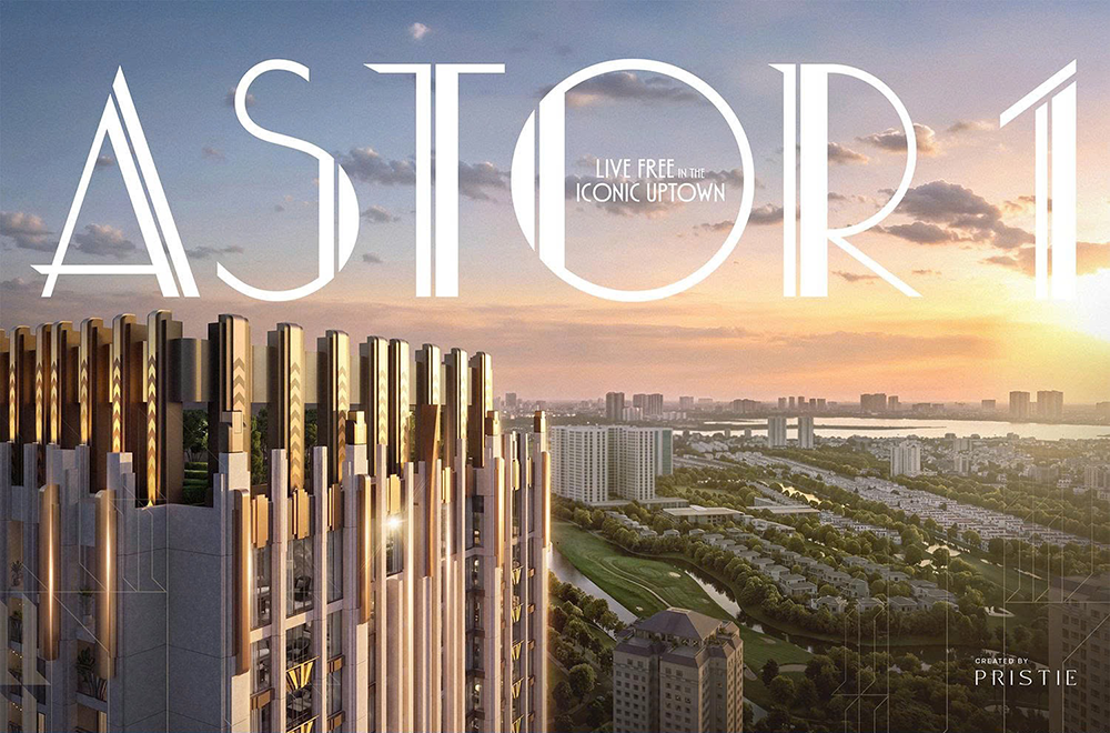 Giữa những công trình quy mô đang cùng vươn lên tại Ciputra, Astor 1 cũng góp thêm một mảnh ghép vào quần thể landmark biểu tượng đang từng bước định hình đường chân trời mới của khu vực.