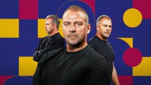 Barcelona đại thắng 7-2: Chuẩn mực mới của vẻ đẹp, đá “không ai chịu nổi”