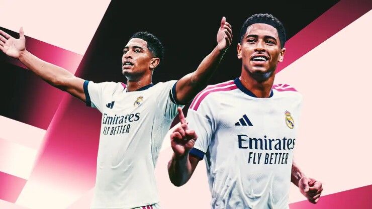 Bellingham hồi sinh dưới thời Mourinho nhờ vai trò mới tại Real Madrid - 1