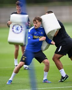 Chelsea chuẩn bị “vũ khí” lạ, hóa giải đòn sở trường của Arsenal