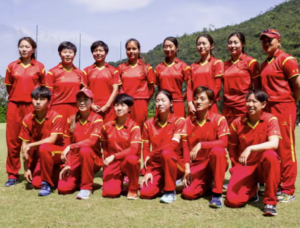 ASIAD cũng hóa “ao làng” vì quy định lạ đời, tuyển Trung Quốc bị xử thua dù chưa thi đấu