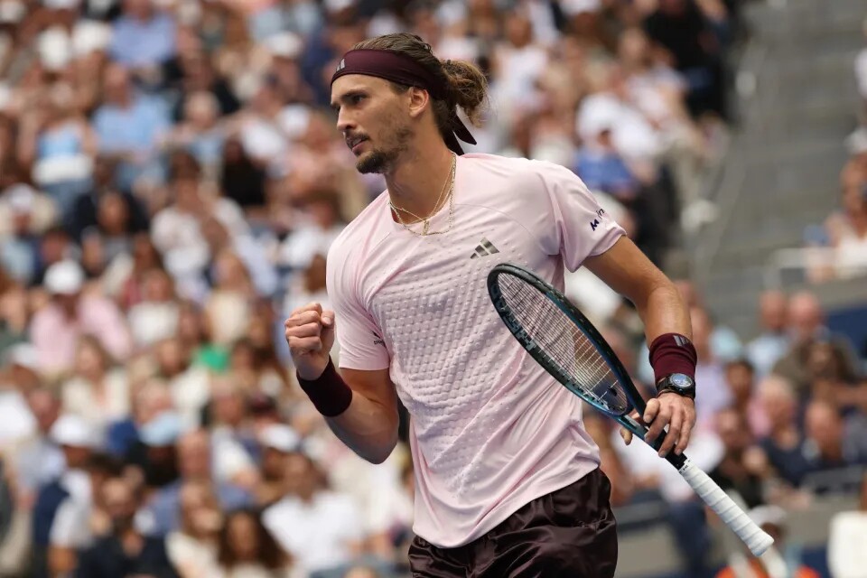 Zverev không công khai bệnh tiểu đường cho tới năm 2022, mẹ anh chính là người giúp anh vượt qua tất cả
