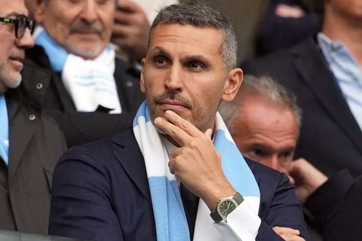 Chủ tịch Al Mubarak gửi thư tới người hâm mộ, khẳng định Man City vô tội