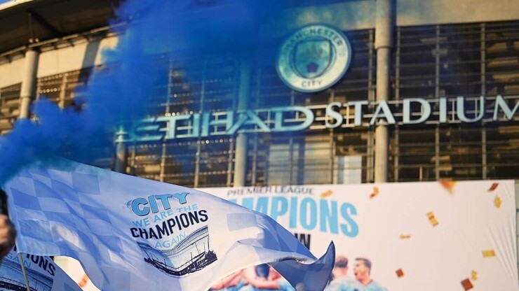 Truyền thông đưa tin Man City sẽ bị kết luận có tội ở phần lớn trong tổng số 115 cáo buộc vi phạm các quy định tài chính
