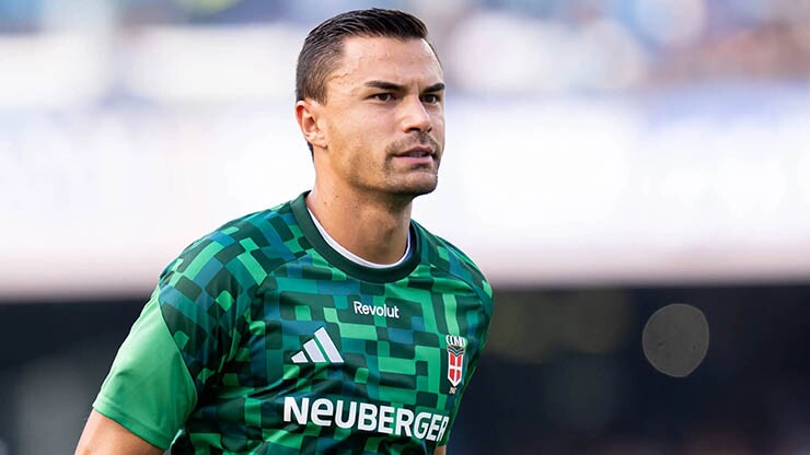 Thủ môn Emil Audero sang La Liga chơi bóng