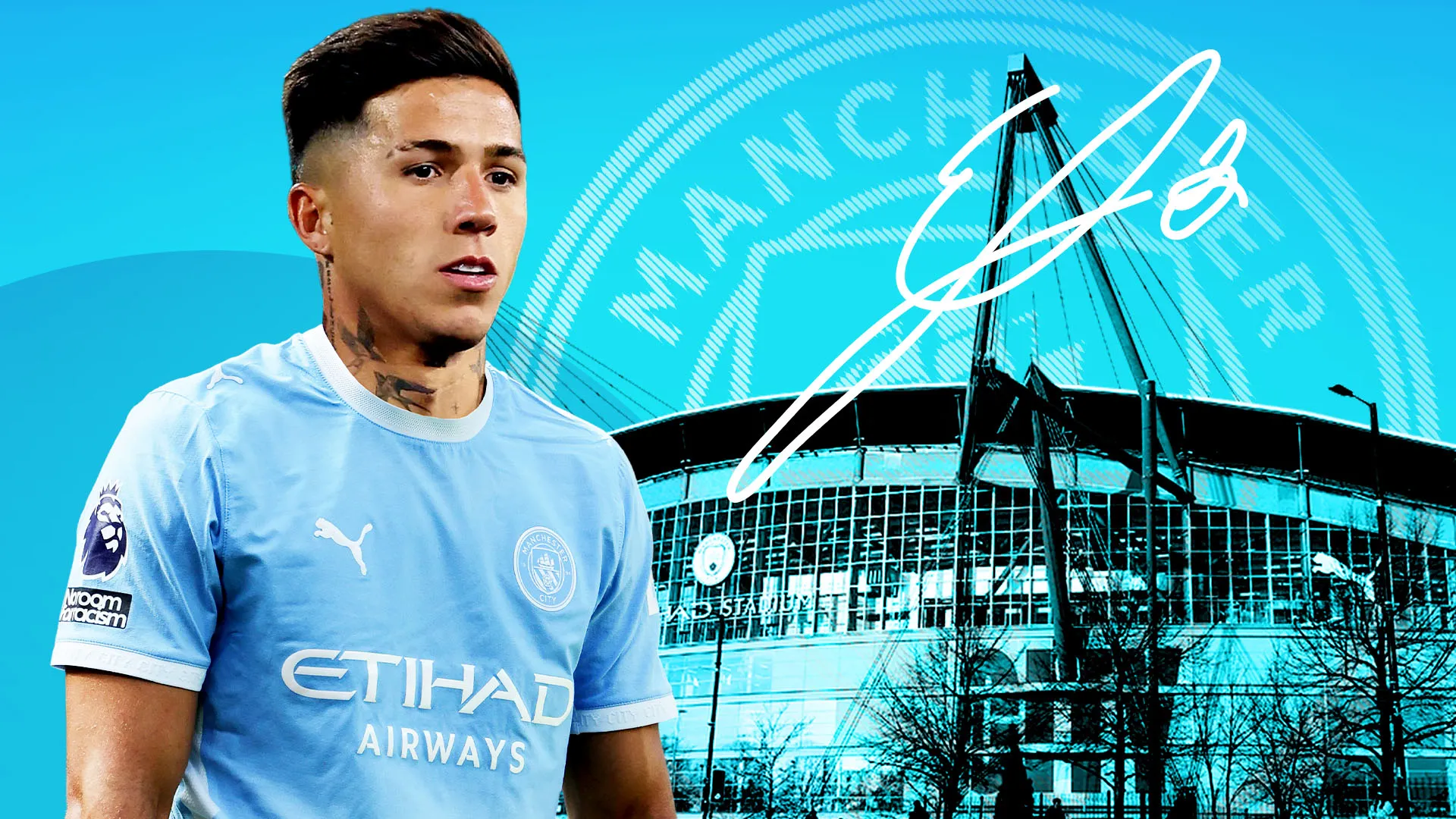 Chelsea có thể hủy vụ bán Enzo Fernandez, nhưng đã không làm vậy