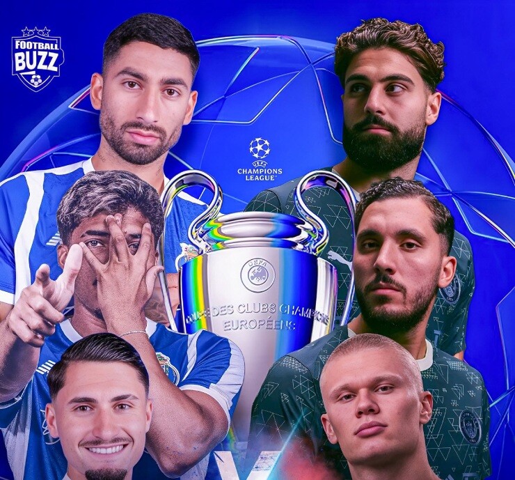 Dự đoán trận HOT Cúp C1: Real - Mourinho đấu Inter, Man City vào "Hang rồng" - 2