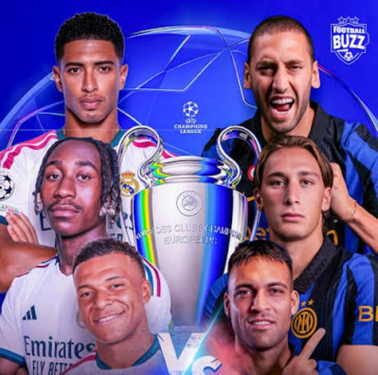 Dự đoán trận HOT Cúp C1: Real - Mourinho đấu Inter, Man City vào "Hang rồng" - 1