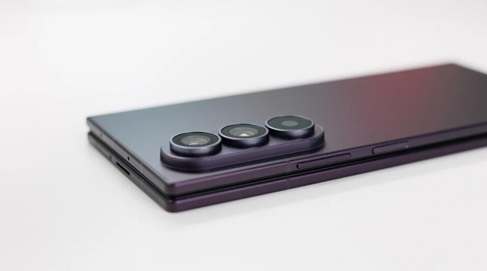 Galaxy Z Fold8 Ultra.