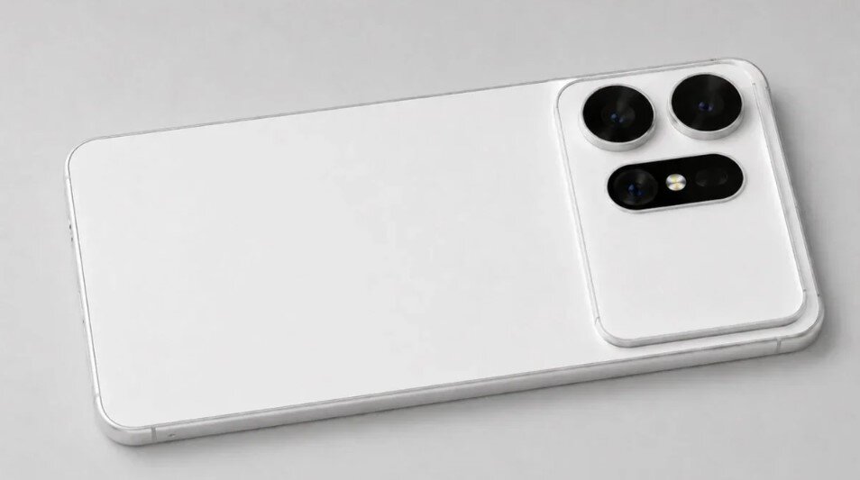 Ảnh concept Galaxy S27 Ultra.