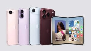 Giải mã chiến lược định giá của iPhone 18 Pro và iPhone Duo