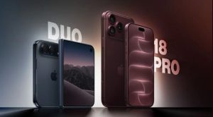 Giữa cặp iPhone 18 Pro và iPhone Duo: Nên chọn cái nào?