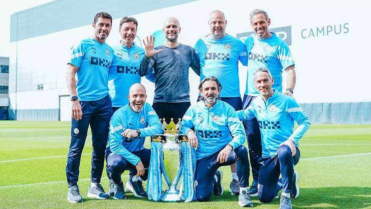 Di sản của Pep có nguy cơ bị hoen ố sau khi Man City bị kết luận là vi phạm