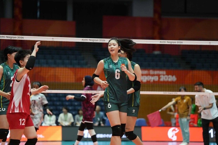 Tài năng trẻ Quỳnh Hương tiếp tục có màn trình diễn nổi bật