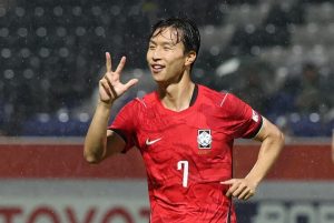 Kết quả bóng đá U23 Qatar – U23 Hàn Quốc: Đỉnh cao hat-trick (ASIAD)