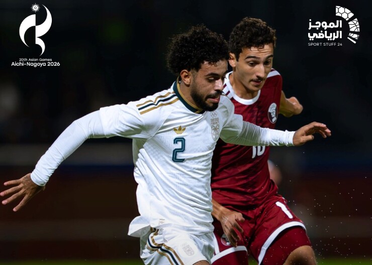 U23 Saudi Arabia đánh bại U23 Qatar để ghi danh vào tứ kết ASIAD