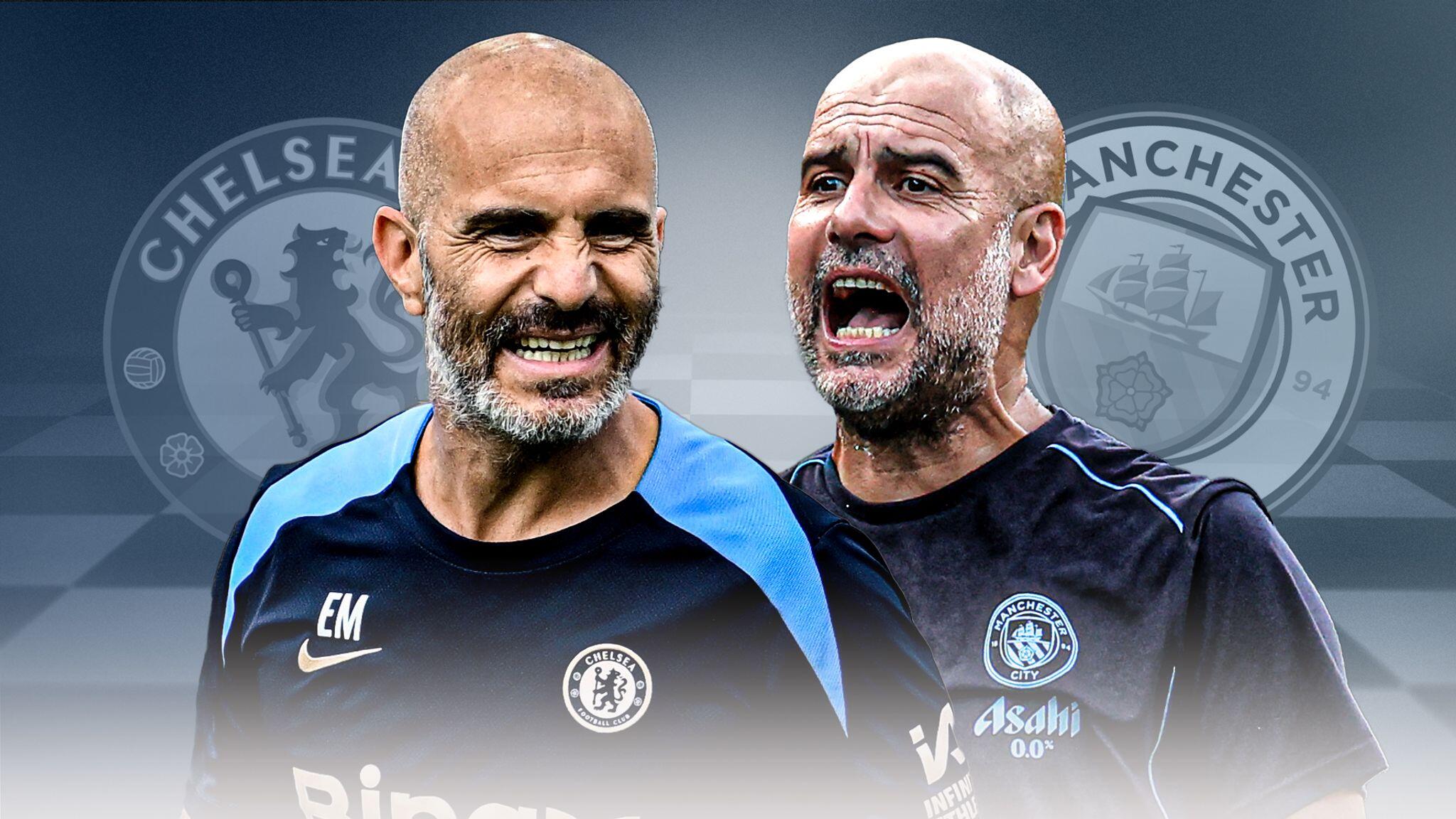 Không dễ để thay thế HLV Guardiola