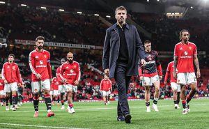 MU dễ thở 5 trận tới: Cơ hội vàng để Carrick xoay chuyển tình thế