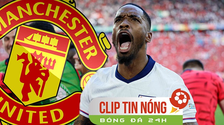 MU nhắm Ivan Toney trong tháng 1?