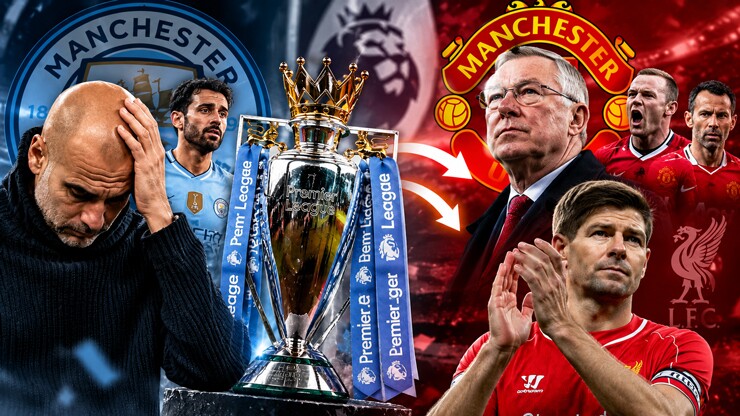 Man City đối diện án phạt nặng