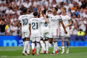 Mbappe – Bellingham từ “chiến tranh lạnh” đến bộ đôi “hủy diệt” thời Mourinho