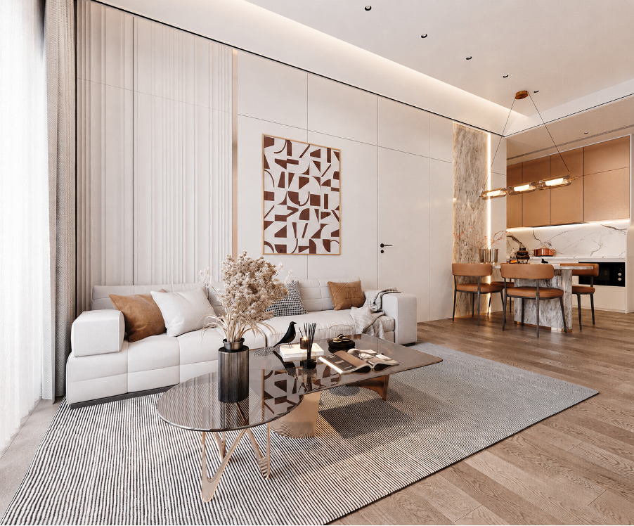 Diamond Light by Handico6 tung chính sách bán hàng ưu việt cho người mua nhà
