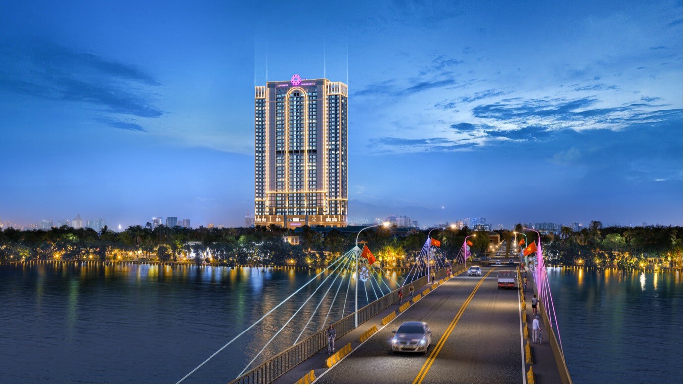 Diamond Light by Handico6 hội tụ lợi thế vị trí trung tâm, hệ tiện ích đồng bộ và nguồn cung giới hạn, đáp ứng nhu cầu an cư đồng thời mở ra triển vọng tích lũy tài sản dài hạn.