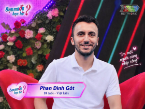 Ngã ngửa nhà vô địch bi-a thế giới về Việt Nam, lên show hẹn hò “kiếm vợ”