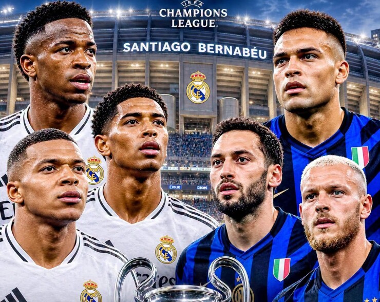 “Tuần lễ Champions league” chính thức khởi tranh: Các ông lớn bắt đầu kỷ nguyên mới - 2