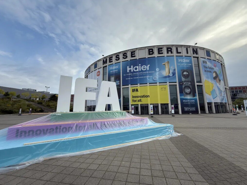 IFA 2026.