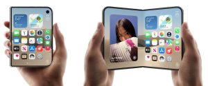 Những smartphone thay thế xịn sò hơn iPhone Duo của Apple