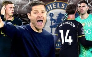 Nóng bảng xếp hạng Ngoại hạng Anh: Chelsea lỗi hẹn top 3, nguy cơ bị MU vượt