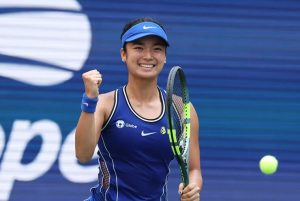 Nóng rực tennis US Open: Zverev tiếp tục phải khổ chiến 5 set, Learner Tien hạ lão tướng Monfils
