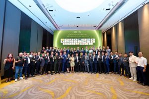 OBC Holdings ký kết hợp tác với hơn 30 đơn vị phân phối đưa dự án A&K Tower ra thị trường