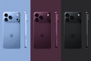Phiên bản màu này sẽ bị Apple loại bỏ trên iPhone 18 Pro