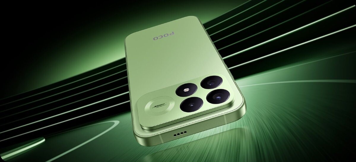 Poco F9 Pro ra mắt: Màn hình 185Hz, camera 200MP, giá từ 18,2 triệu đồng - 3