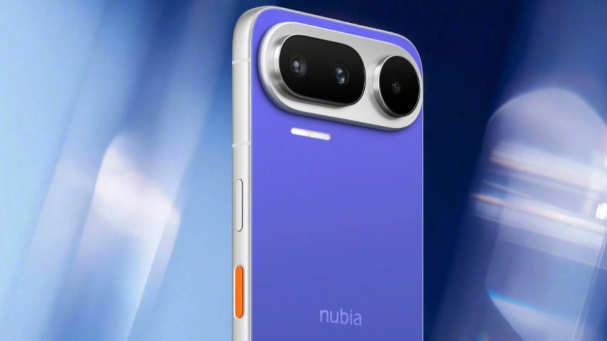 Ra mắt smartphone thiết kế siêu mỏng, pin 7.100 mAh, trợ lý AI tự sửa lỗi - 1