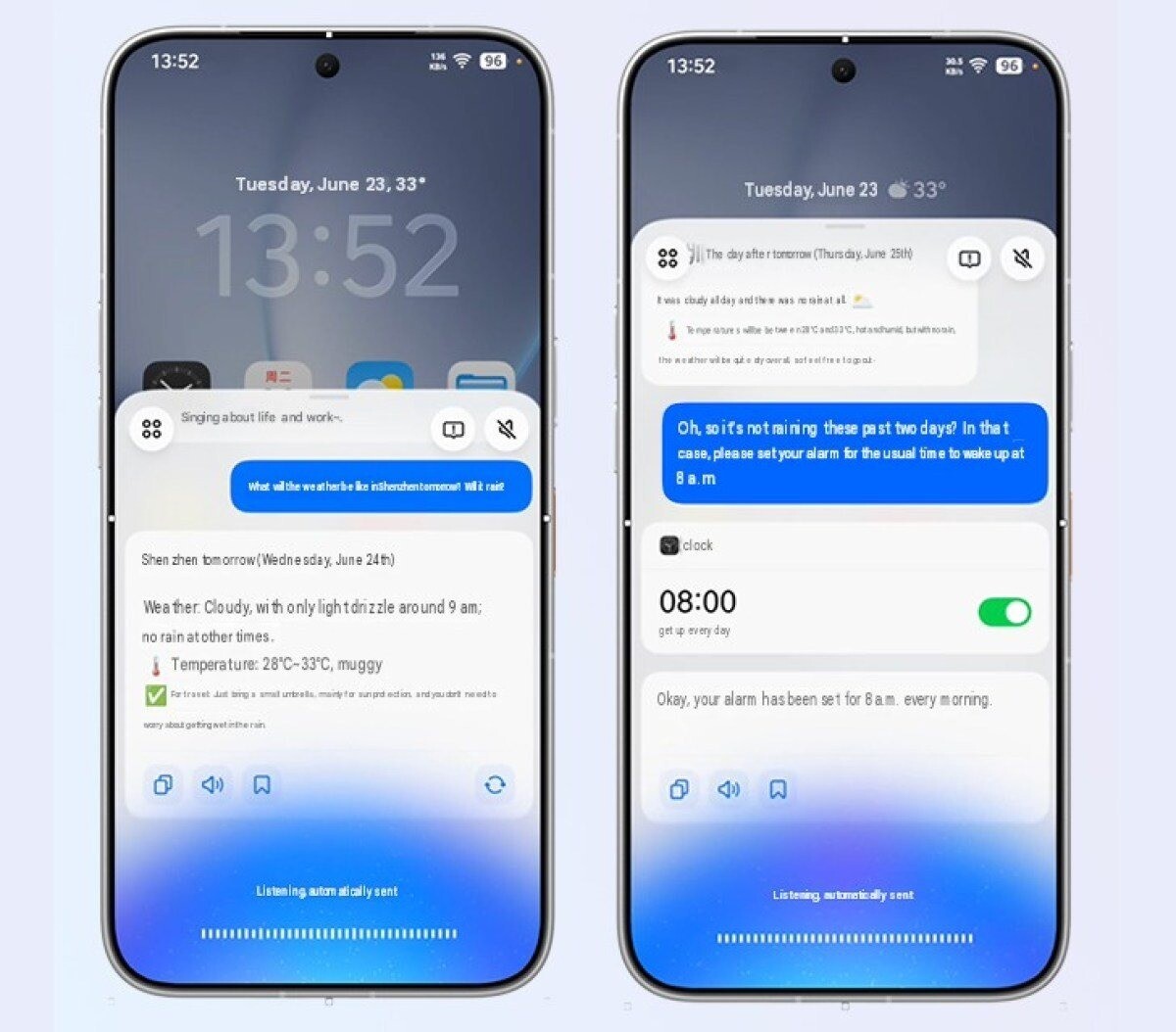 Ra mắt smartphone thiết kế siêu mỏng, pin 7.100 mAh, trợ lý AI tự sửa lỗi - 2