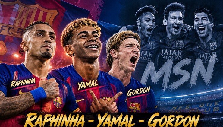 Có thể mơ tới một “MSN mới”