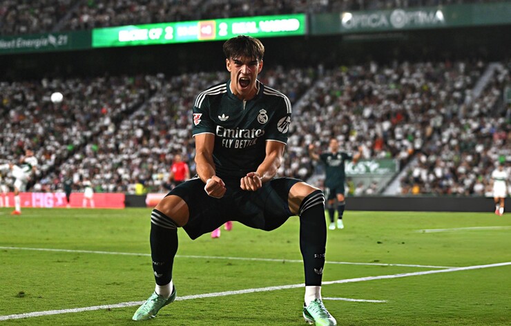 Hồi chuông cảnh báo trước derby Madrid