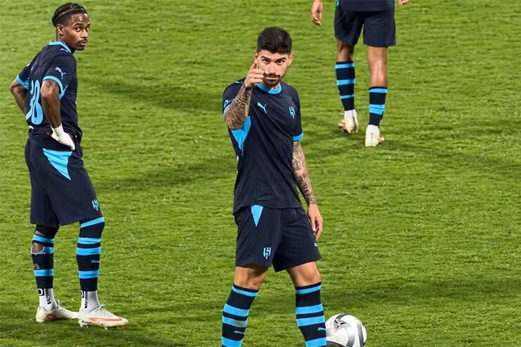 Ruben Neves phản ứng trước những tiếng hô liên quan đến người bạn quá cố Diogo Jota