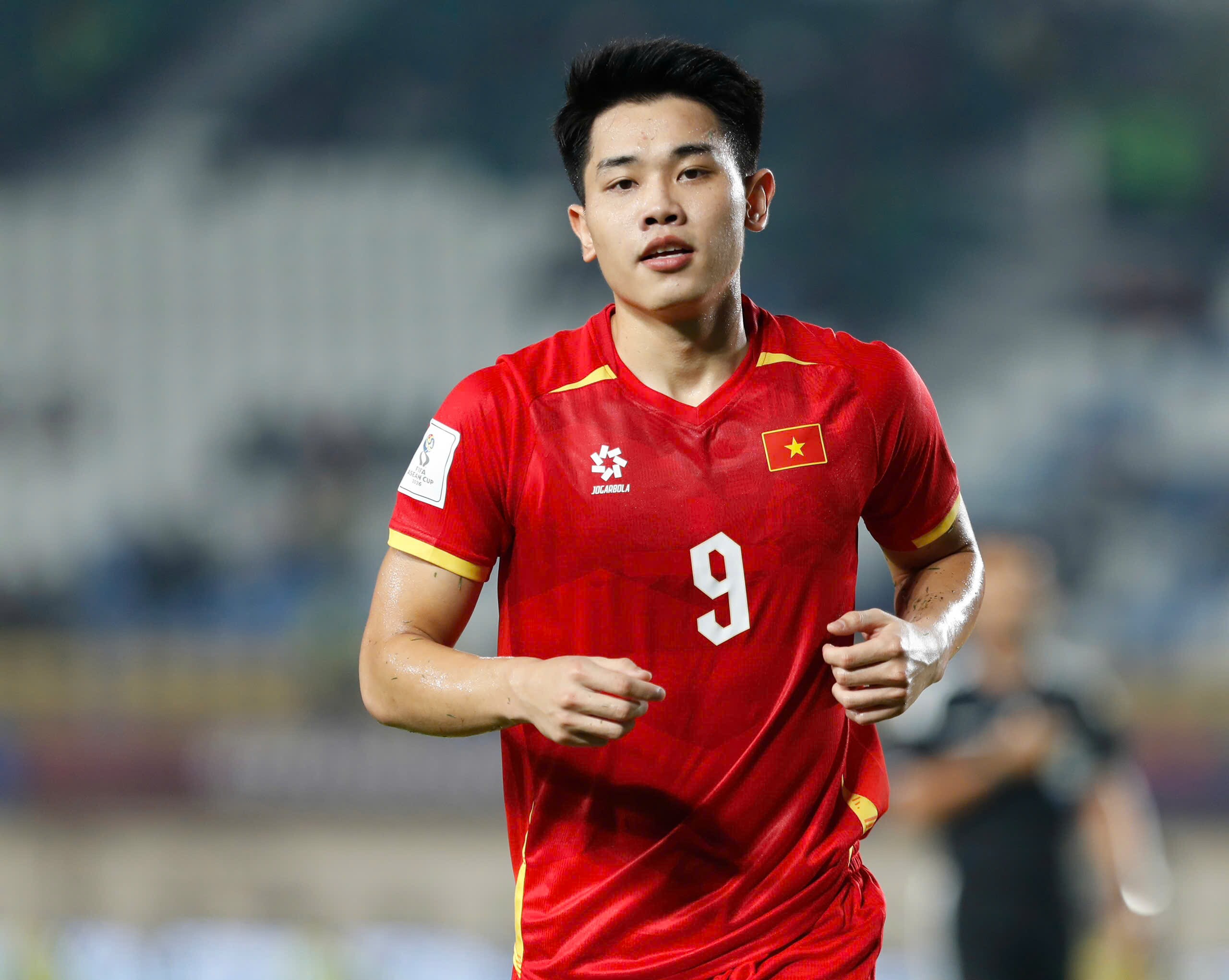 Rực lửa ĐT Việt Nam - Philippines: Thành Long - Minh Hoàng phối hợp, Đình Bắc mở điểm - 3